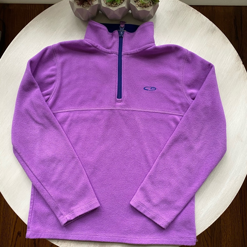 Champion Fleece Sweater - HOST PICK X 3